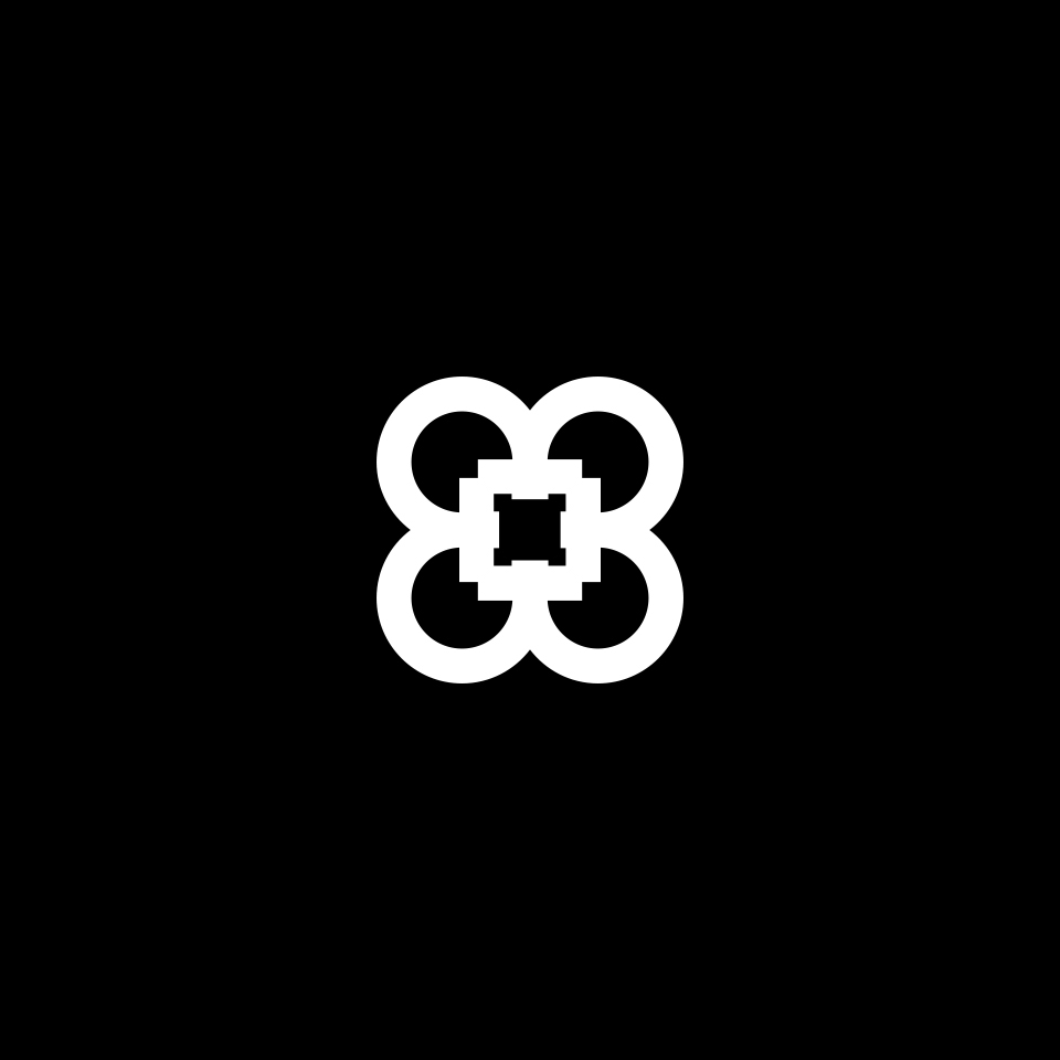 logofolio - è tutto un equilibrio sopra la follia