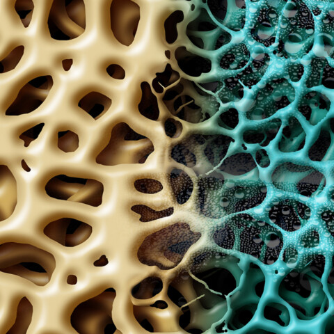 Giornata Mondiale dell’Osteoporosi 2025