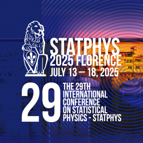 Statphys29